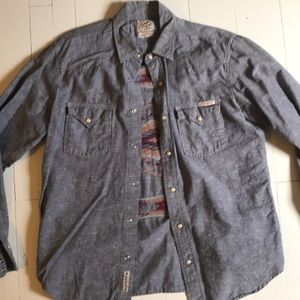 Lucky western shirt